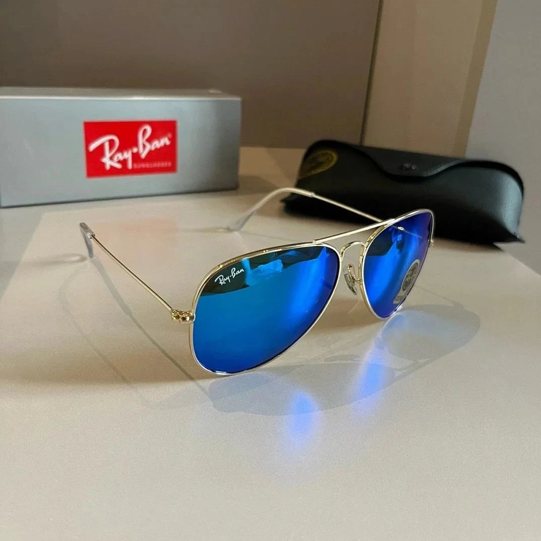 Ray-Ban Eyewear Sunglasses, assorted frame styles — 6