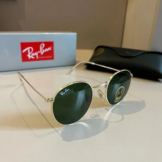 Ray-Ban Eyewear Sunglasses, assorted frame styles product detail image 4