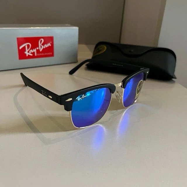 Ray-Ban Eyewear Sunglasses, assorted frame styles product detail image 11