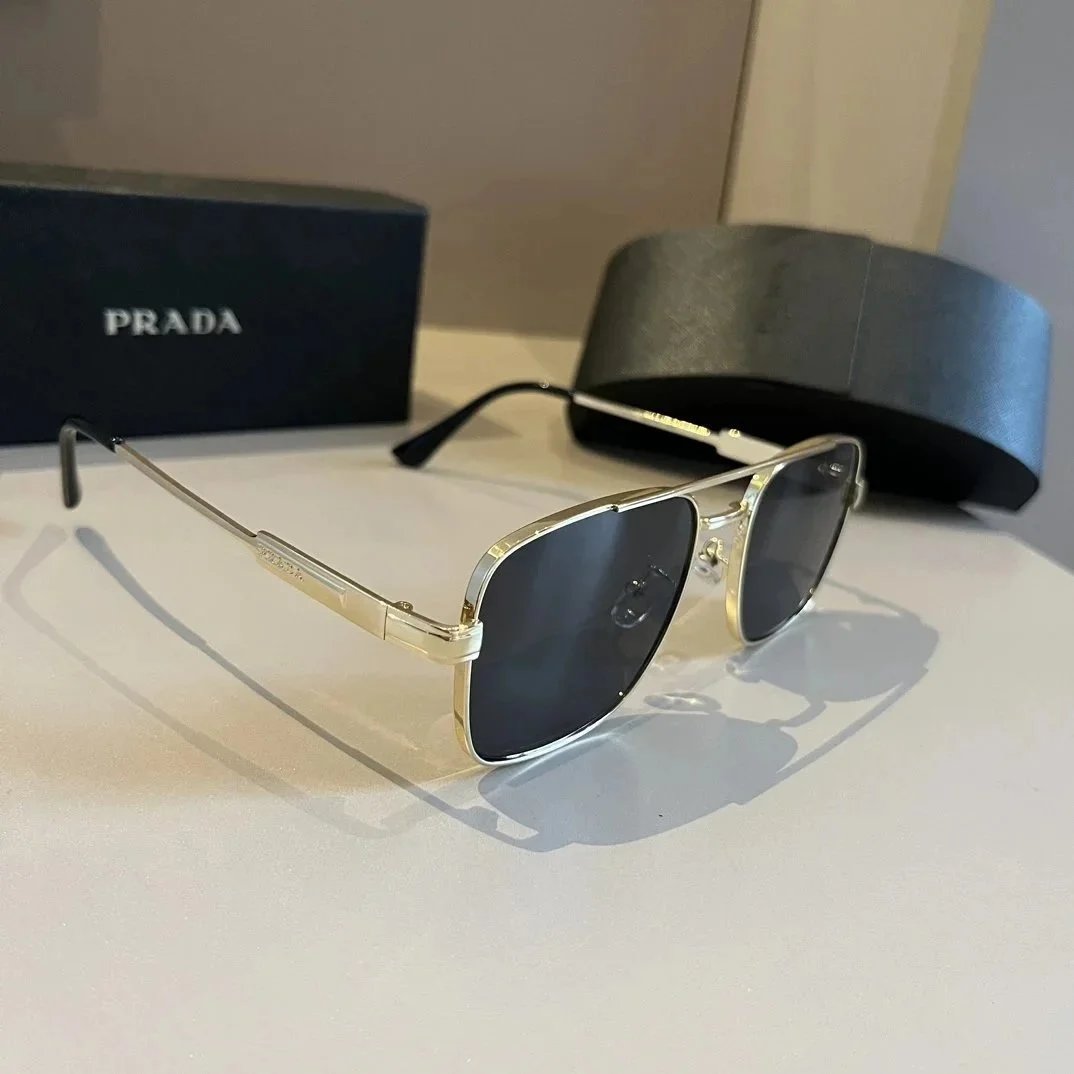 Prada Eyewear Assorted optical and sunglasses frames — 26