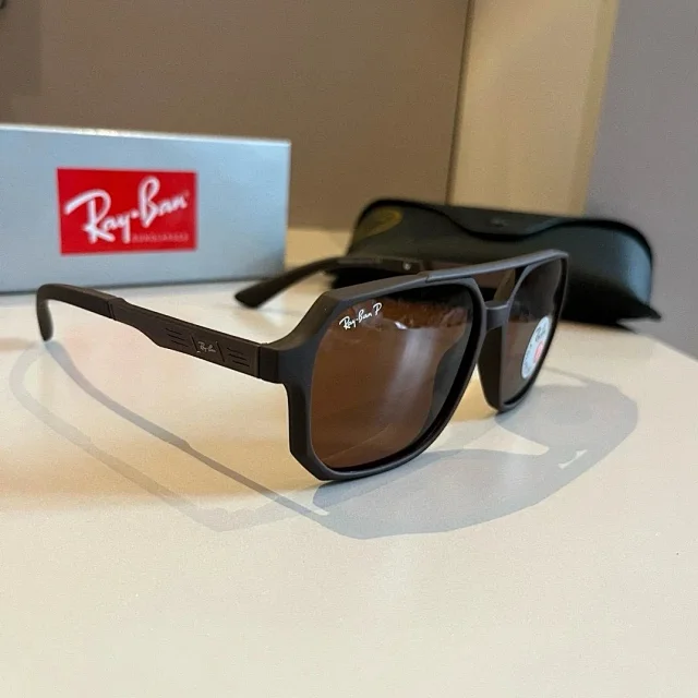Ray-Ban Eyewear Sunglasses, assorted frame styles product detail image 14