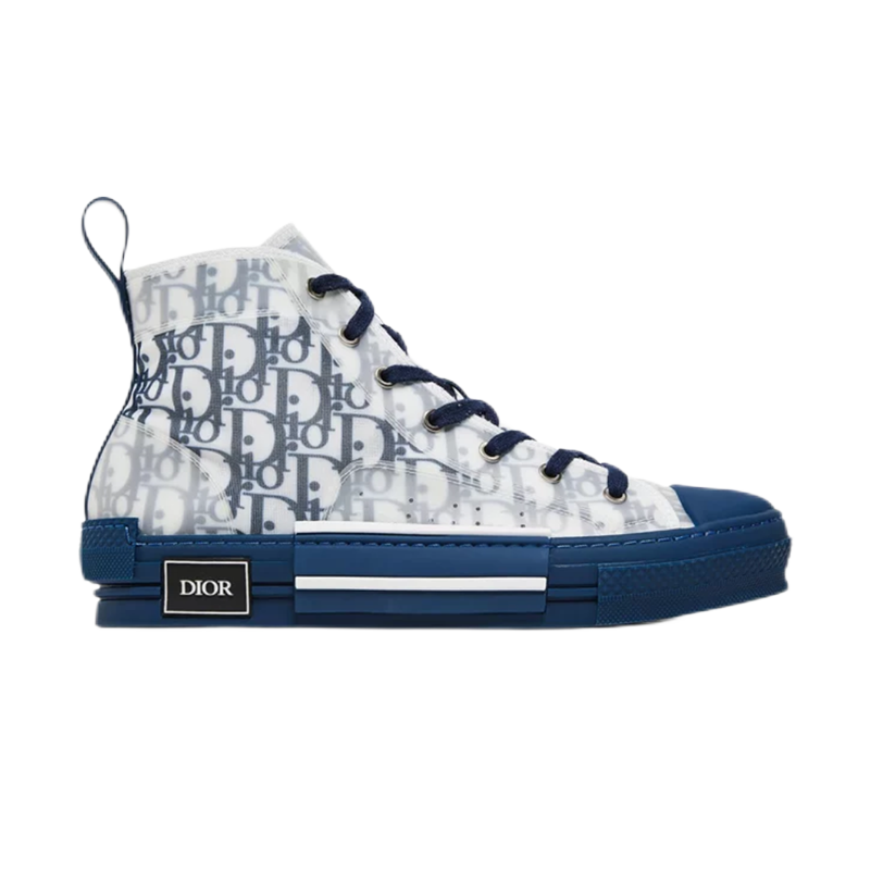 Dior Sneakers B23 High-Top — 4
