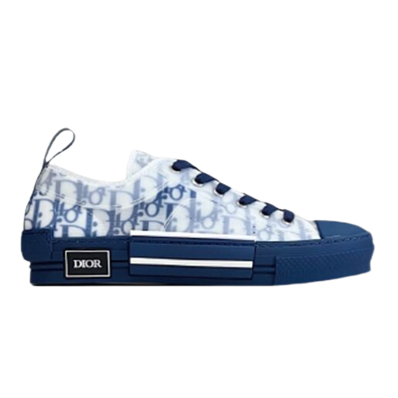 Dior Sneakers B23 High-Top — 10