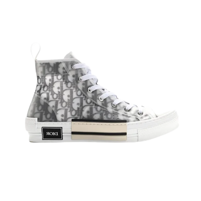 Dior Sneakers B23 High-Top product detail image 5