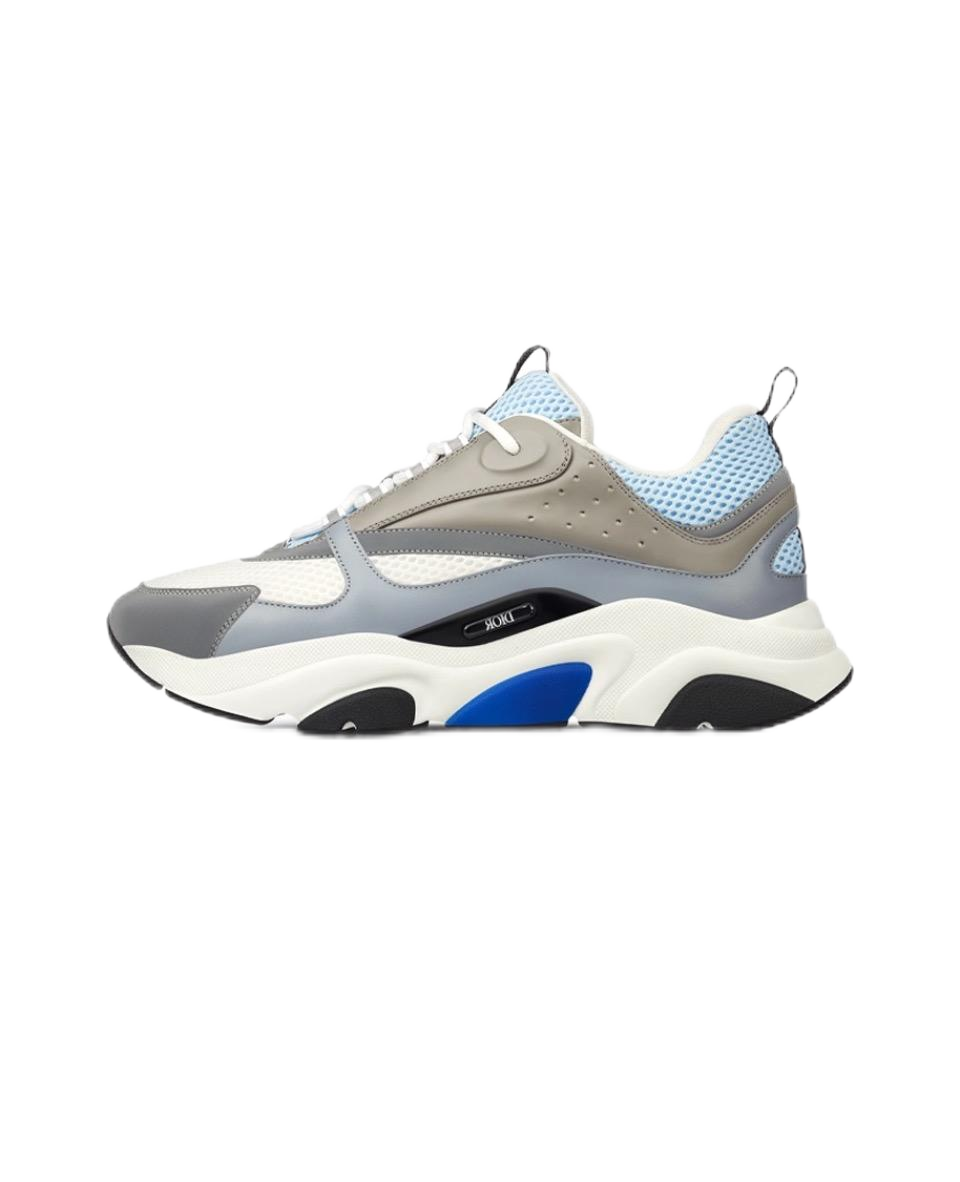 Dior Sneakers B22 — 12