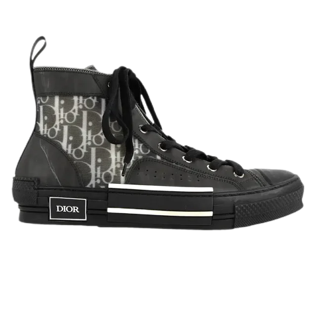 Dior Sneakers B23 High-Top product detail image 9