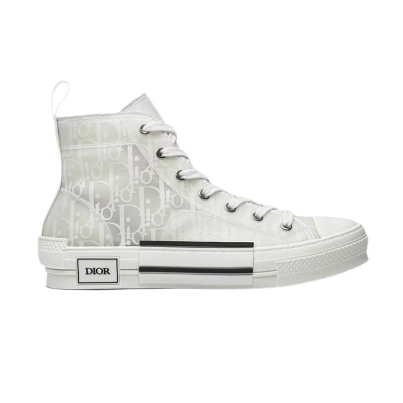 Dior Sneakers B23 High-Top — 6