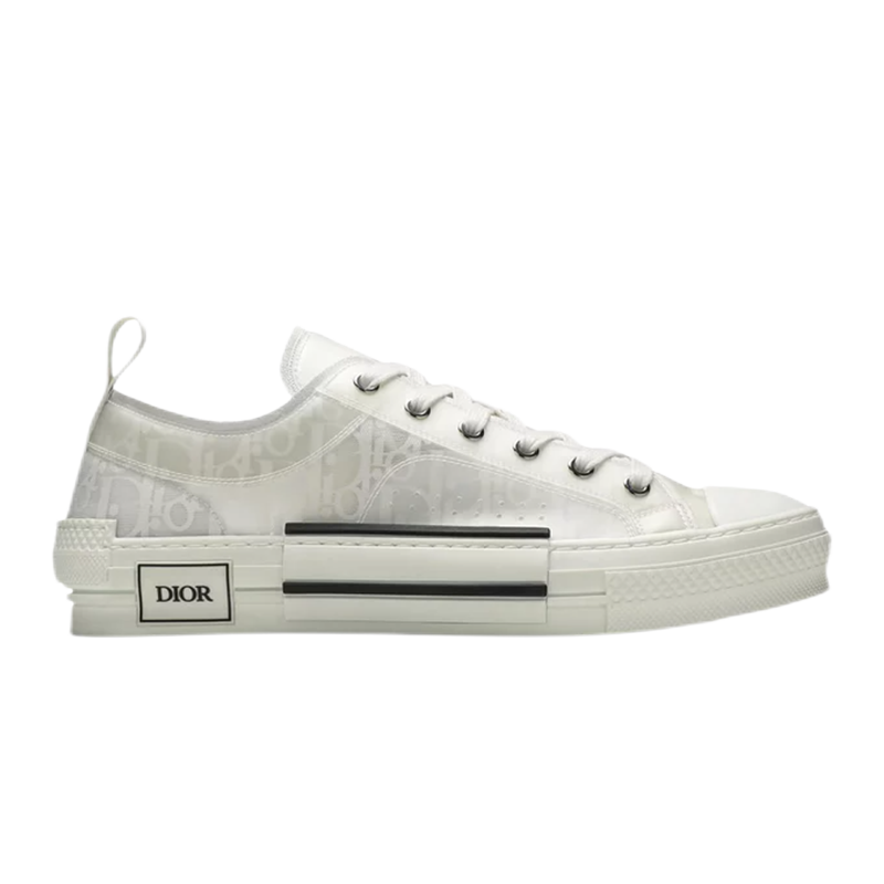 Dior Sneakers B23 High-Top — 13