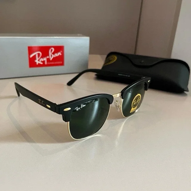 Ray-Ban Eyewear Sunglasses, assorted frame styles product detail image 10