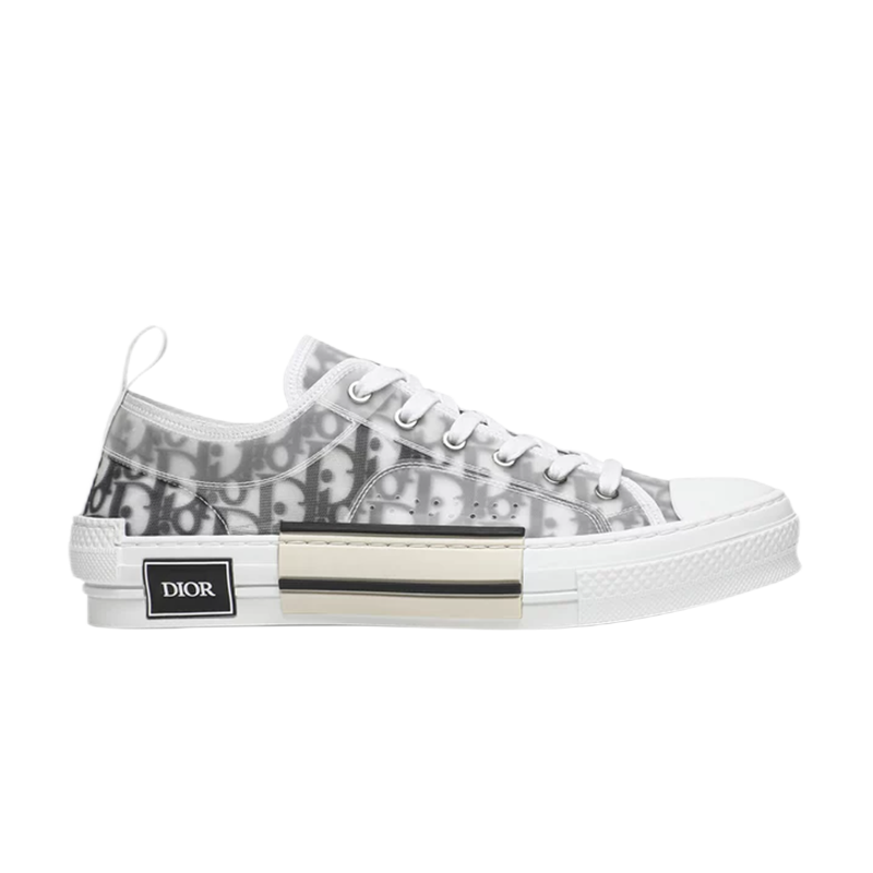 Dior Sneakers B23 High-Top — 12
