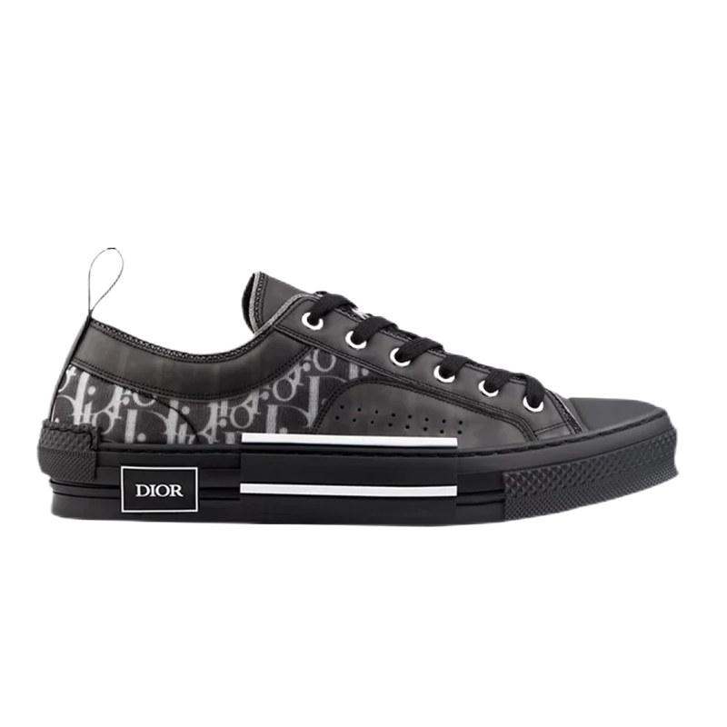 Dior Sneakers B23 High-Top — 15