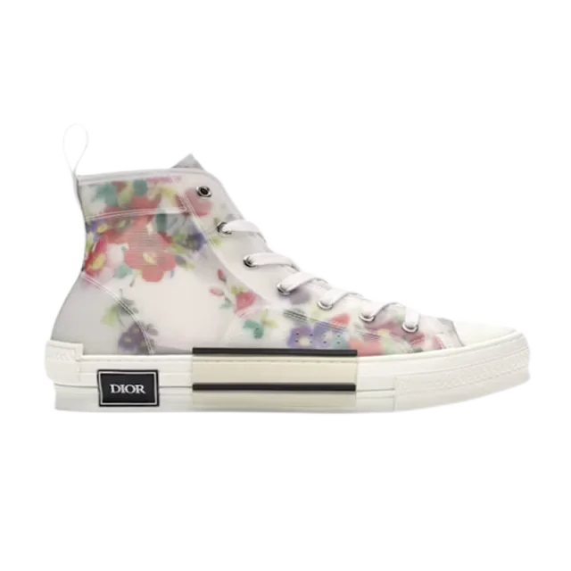 Dior Sneakers B23 High-Top product detail image 7