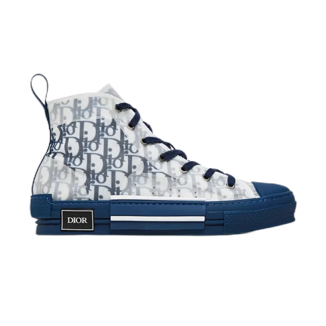 Dior Sneakers B23 High-Top product detail image 4