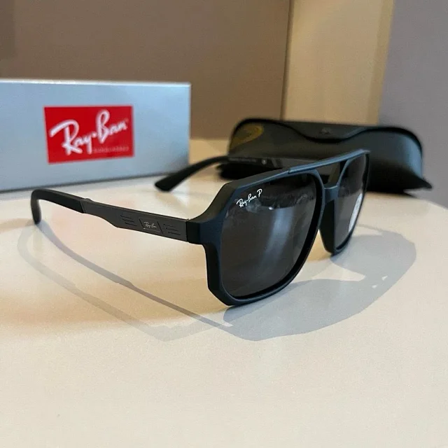 Ray-Ban Eyewear Sunglasses, assorted frame styles product detail image 13
