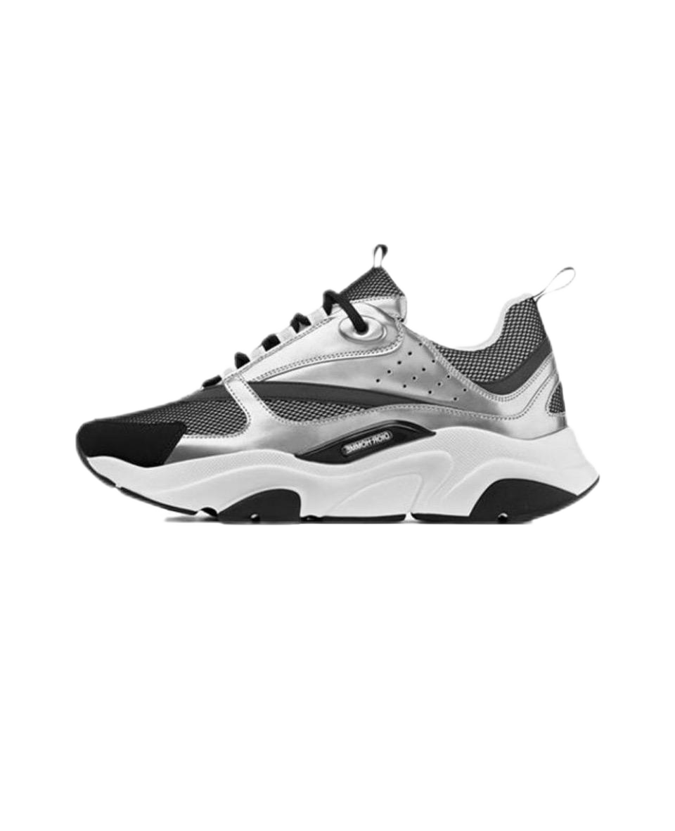 Dior Sneakers B22 — 2