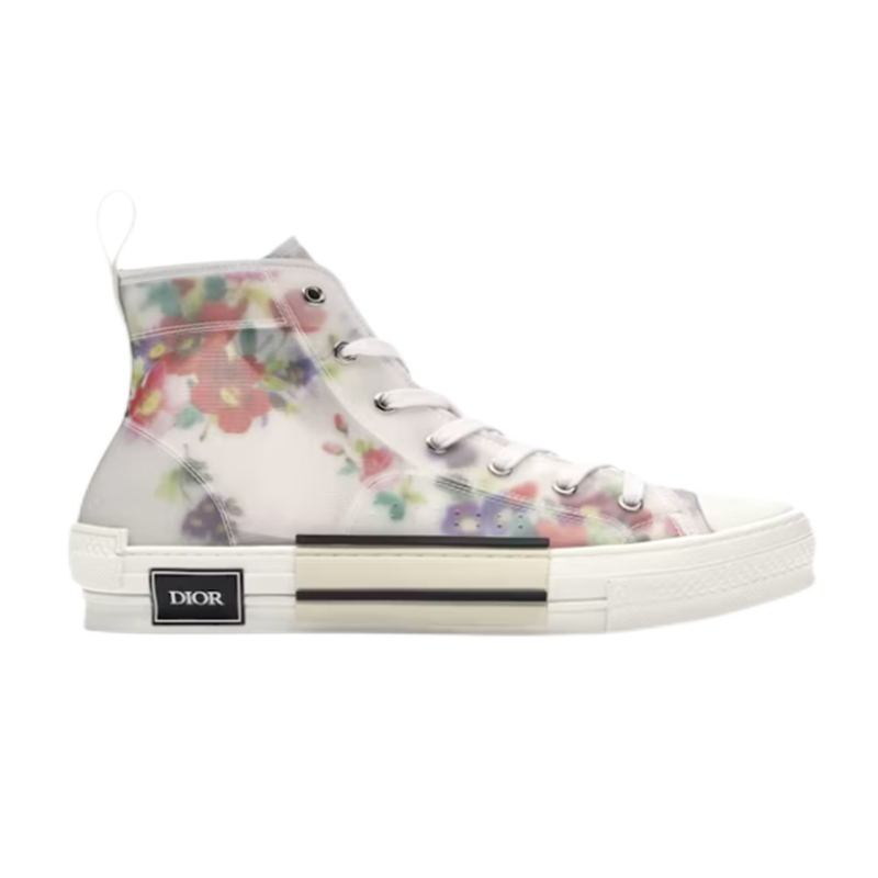 Dior Sneakers B23 High-Top — 7