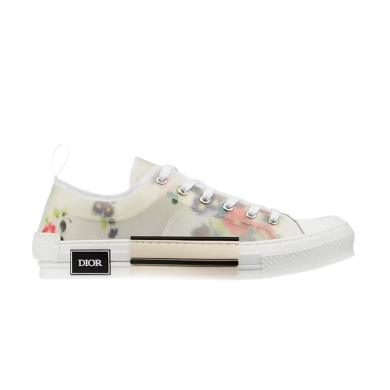 Dior Sneakers B23 High-Top — 14