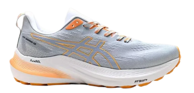 ASICS Sneakers GT-2000 12 product detail image 1
