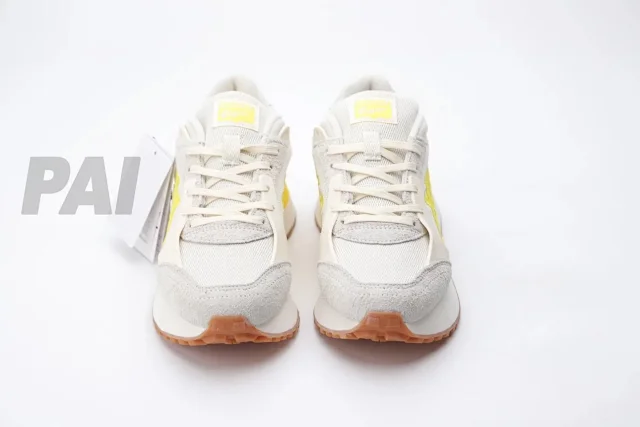 Onitsuka Tiger Sneakers Mexico 66 low-top lace-up product detail image 37