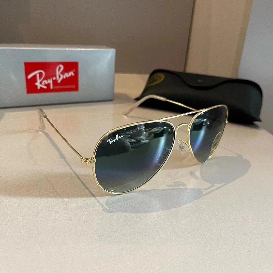 Ray-Ban Eyewear Sunglasses, assorted frame styles — 8