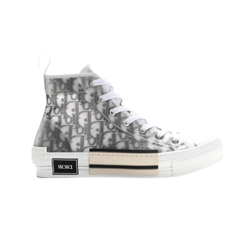 Dior Sneakers B23 High-Top — 5