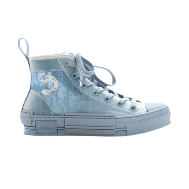 Dior Sneakers B23 High-Top product detail image 3