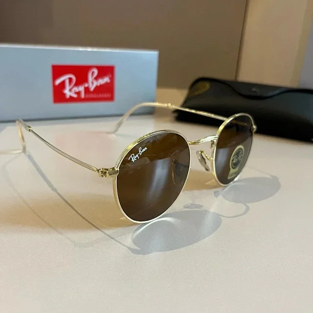 Ray-Ban Eyewear Sunglasses, assorted frame styles product detail image 3