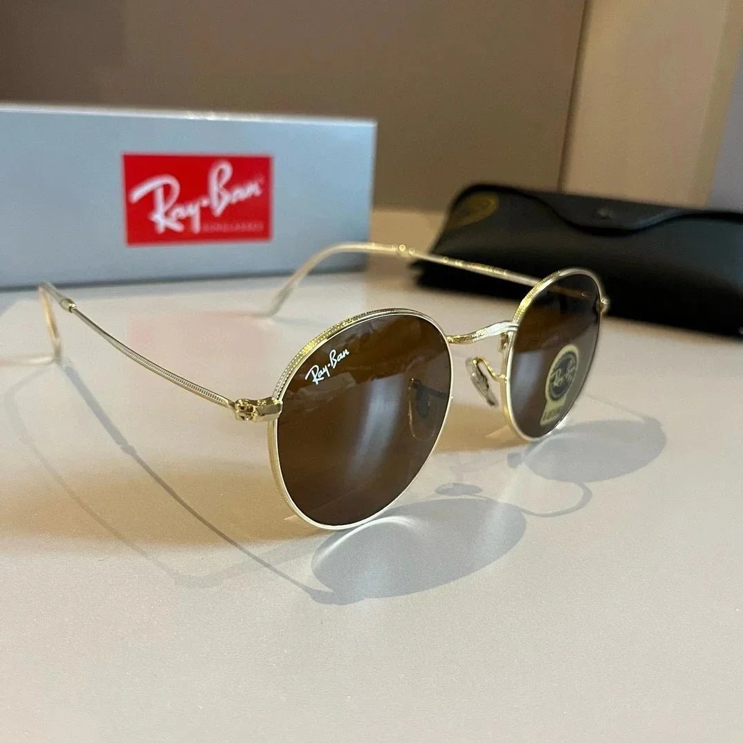 Ray-Ban Eyewear Sunglasses, assorted frame styles — 3