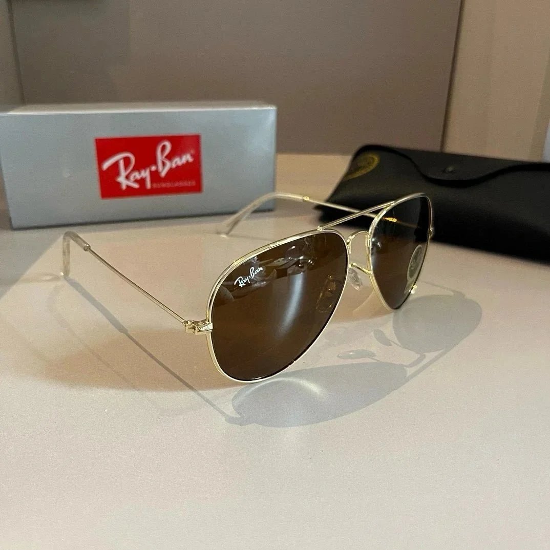 Ray-Ban Eyewear Sunglasses, assorted frame styles — 7