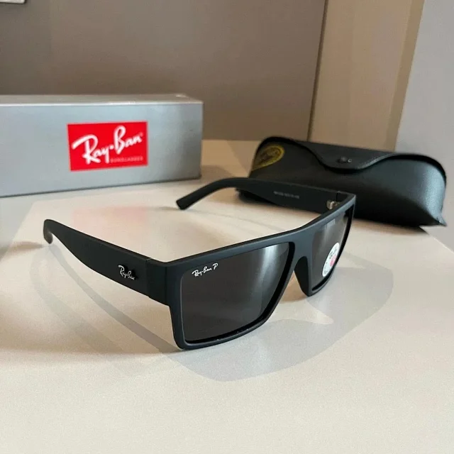 Ray-Ban Eyewear Sunglasses, assorted frame styles product detail image 9