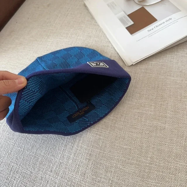 Louis Vuitton Hats Monogram Baseball Cap product detail image 26
