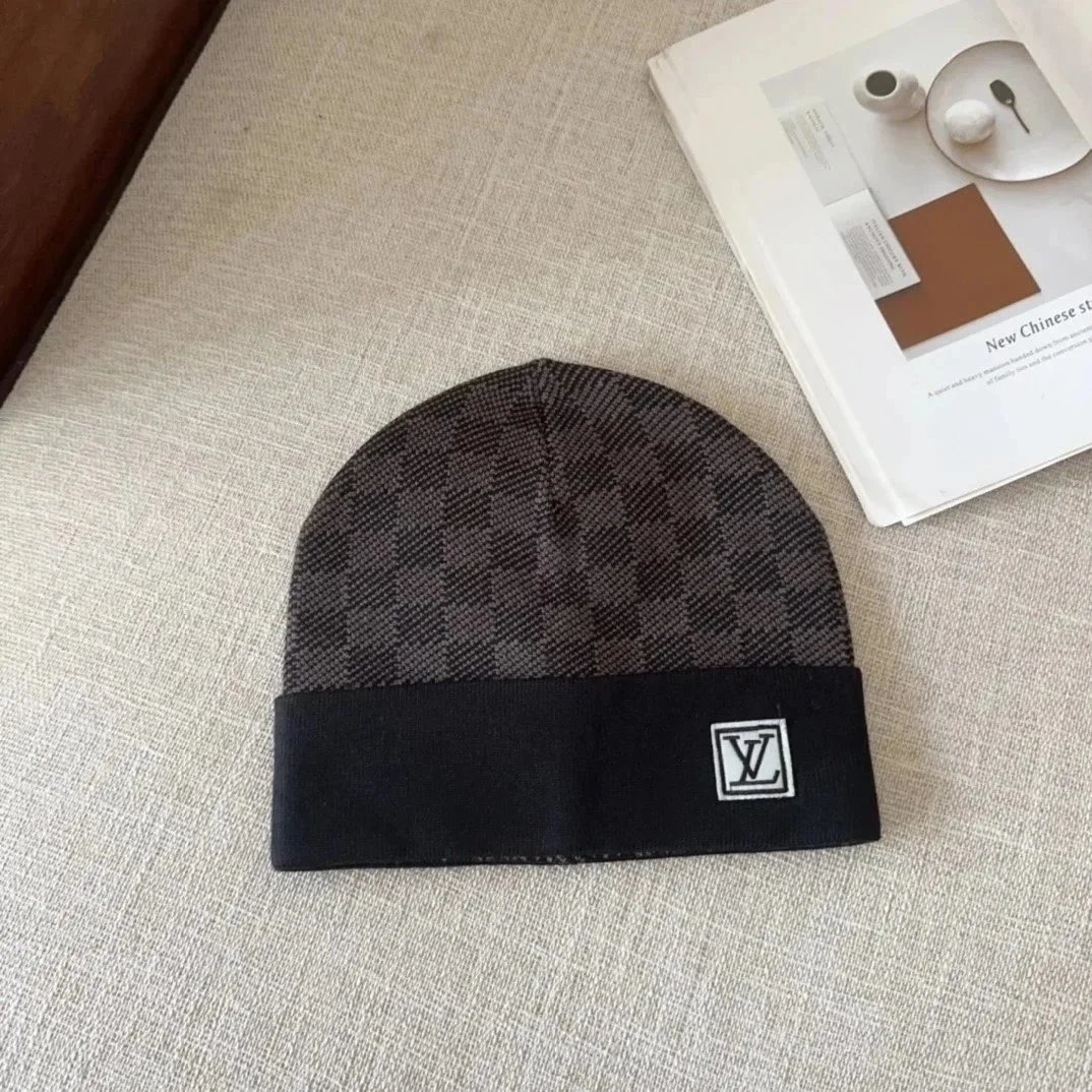 Louis Vuitton Hats Monogram Baseball Cap — 18