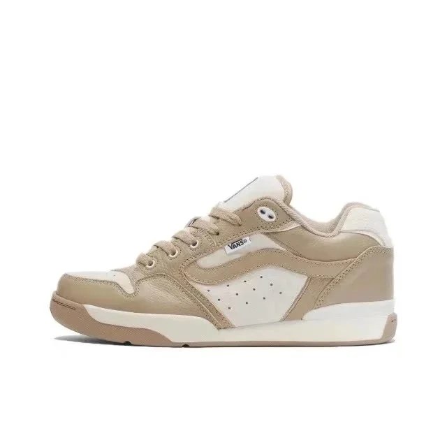 Vans Sneakers Rowley XLT — VN000CQF4MG brown white