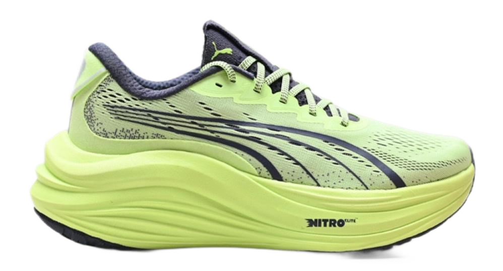 Puma Sneakers Magnify Nitro 2 Running — 3