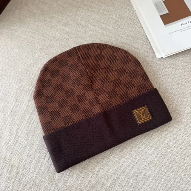 Louis Vuitton Hats Monogram Baseball Cap product detail image 21
