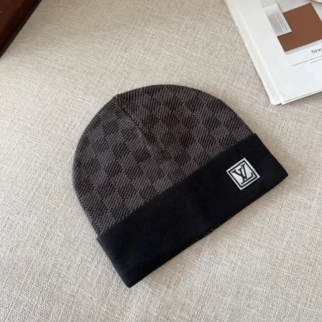 Louis Vuitton Hats Monogram Baseball Cap product detail image 23