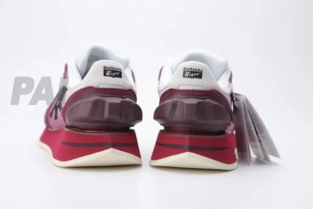 Onitsuka Tiger Sneakers Mexico 66 low-top lace-up product detail image 30