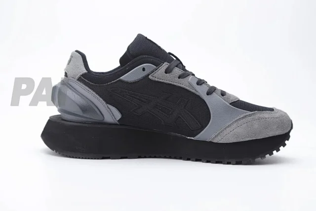 Onitsuka Tiger Sneakers Mexico 66 low-top lace-up product detail image 20