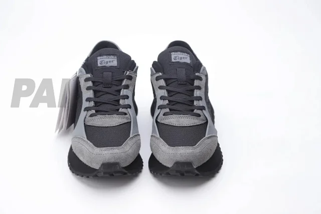 Onitsuka Tiger Sneakers Mexico 66 low-top lace-up product detail image 23