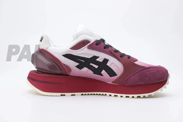 Onitsuka Tiger Sneakers Mexico 66 low-top lace-up product detail image 28