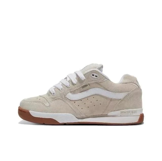 Vans Sneakers Rowley XLT — VN000CTMJ92 Khaki