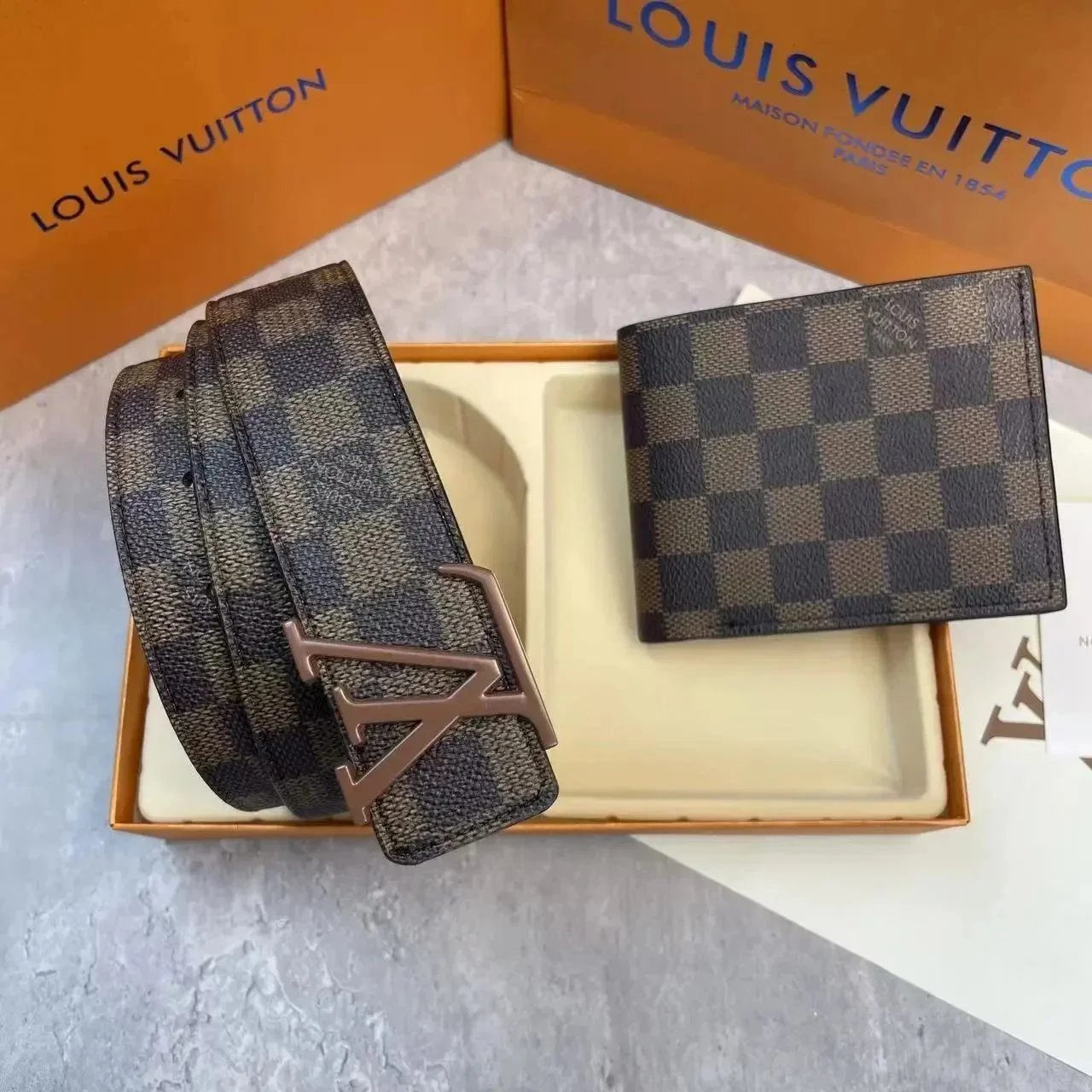 Hermès Belts Black leather belt with H buckle — 13