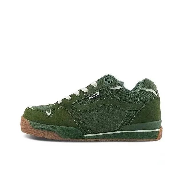 Vans Sneakers Rowley XLT — VN000E21BXU green