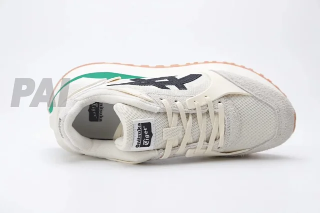 Onitsuka Tiger Sneakers Mexico 66 low-top lace-up product detail image 16