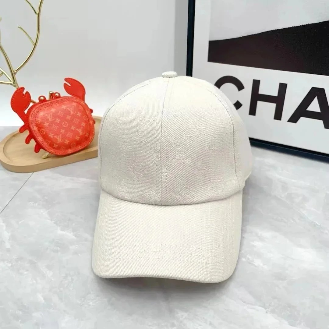Louis Vuitton Hats Monogram Baseball Cap — 3