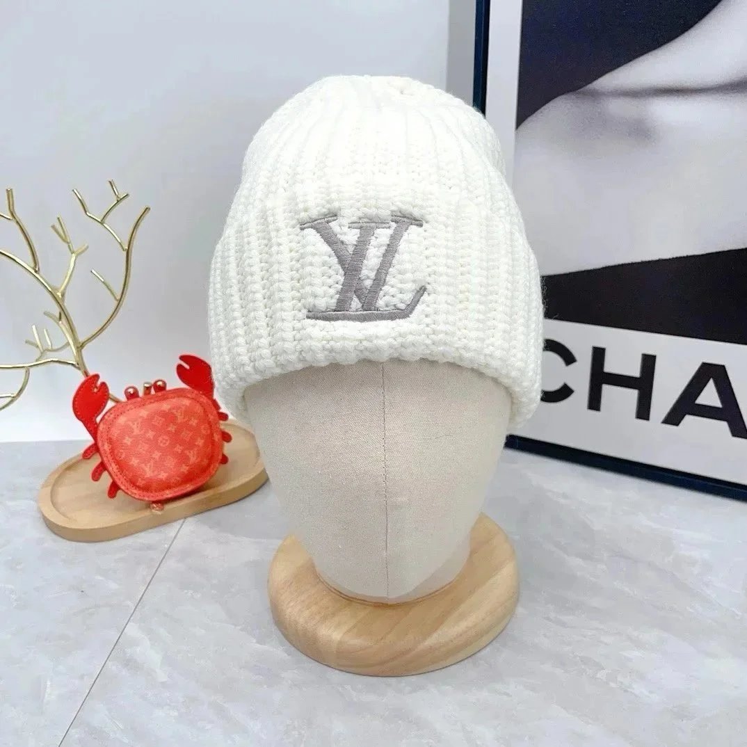 Louis Vuitton Hats Monogram Baseball Cap — 4