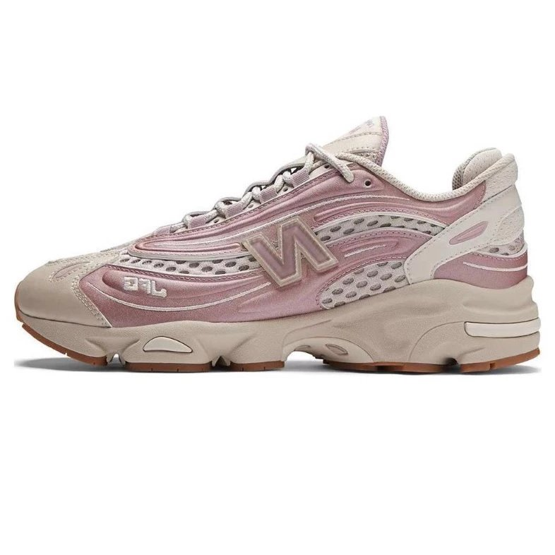 New Balance Sneakers 1000 — Joint Rose Powder Milk Yellow M1000JG1