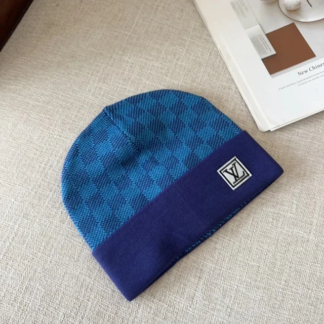Louis Vuitton Hats Monogram Baseball Cap product detail image 25