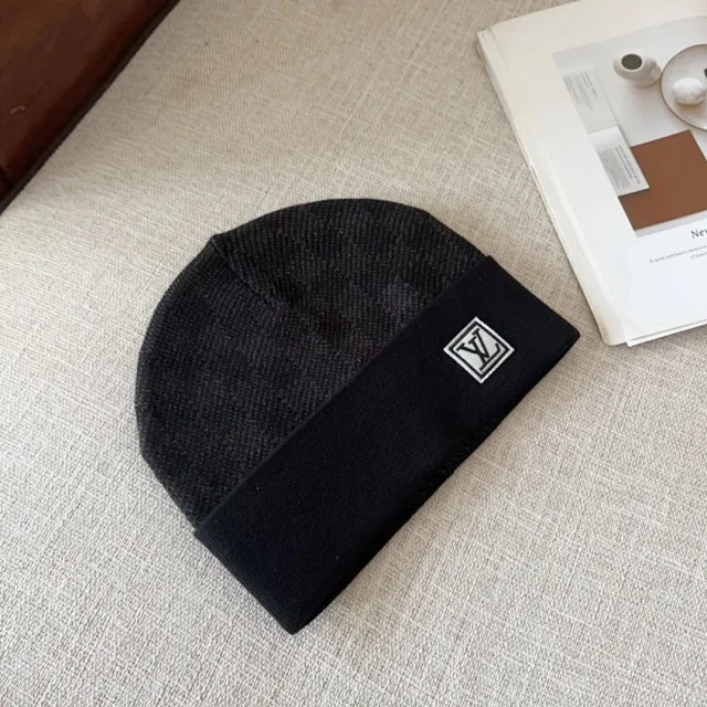 Louis Vuitton Hats Monogram Baseball Cap product detail image 28