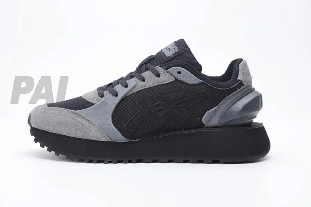 Onitsuka Tiger Sneakers Mexico 66 low-top lace-up product detail image 19